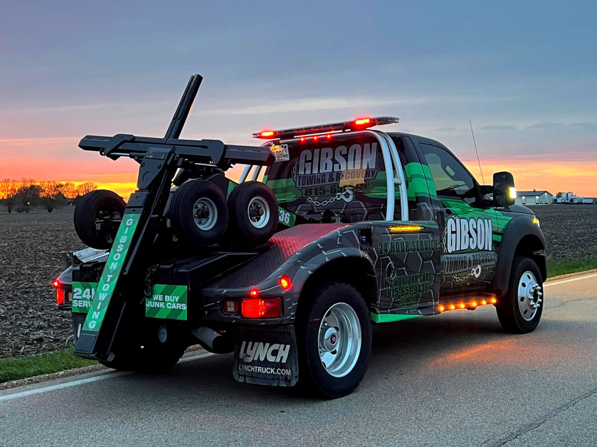 Vinyl Decals Inkfli Printing